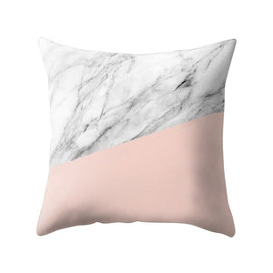 Marble Pillow Case
